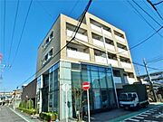 相模原駅より徒歩12分 2階 築14年10ヶ月の賃貸物件