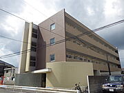 西八王子駅より徒歩20分 4階 築28年9ヶ月の賃貸物件