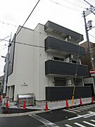 フジパレス中加賀屋III番館 1階 築4年1ヶ月の賃貸物件