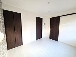 Maison de Laile 1階1Kのリビング/ダイニング