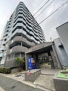 天満駅より徒歩8分 1階 築39年8ヶ月の賃貸物件