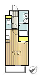 JR横浜線 八王子みなみ野駅 徒歩7分