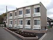 コーポ丸喜 1階 築16年の賃貸物件