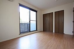 ウィスタリア 1階1DKのリビング/ダイニング