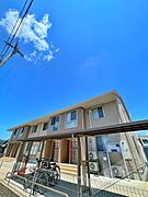 CASAGRANDED 2階 築8年9ヶ月の賃貸物件