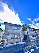 日前宮駅より徒歩14分 2階 築22年2ヶ月の賃貸物件