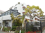 月見山駅より徒歩6分 3階 築35年8ヶ月の賃貸物件