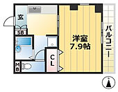 神戸市中央区北長狭通２丁目 6階建 築27年のイメージ