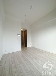 おおさか東線 高井田中央駅 徒歩10分の賃貸マンション 7階1Kのリビング/ダイニング