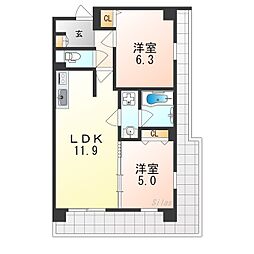 南海線 堺駅 徒歩10分