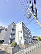 尾崎駅より徒歩6分 2階 築31年2ヶ月の賃貸物件