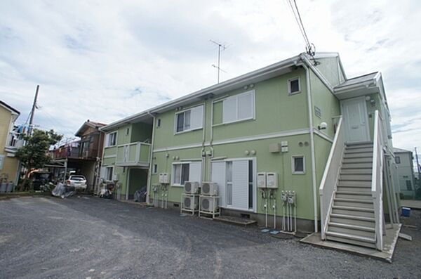 比留川ハイツ 103 神奈川県綾瀬市深谷南４丁目 賃貸アパート3k 1階 48 00 シャーメゾンショップ 株式会社小菅不動産 の詳細情報 賃貸スタイル 物件id