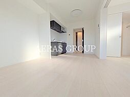 Alivis本八幡 3階1LDKのリビング/ダイニング