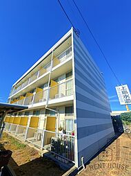 南海線 浜寺公園駅 徒歩14分の賃貸マンション