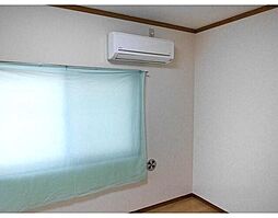 ハイム陽光 1階ワンルームのリビング/ダイニング