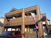 初芝駅より徒歩12分 1階 築18年7ヶ月の賃貸物件