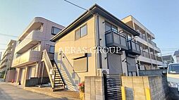 クローバーハウス