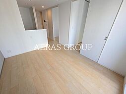 SPコート両国 1202 12階2LDKのリビング/ダイニング