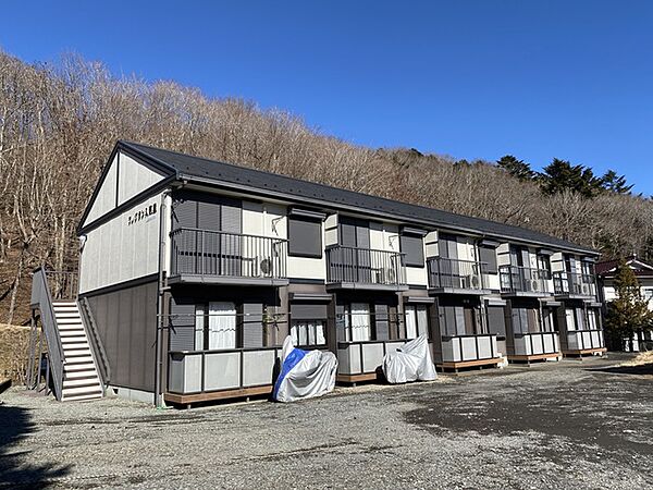 静岡県駿東郡小山町須走 賃貸アパート2k 1階 35 30 株式会社東亜 エイブルネットワーク御殿場店 の詳細情報 賃貸スタイル 物件id222008497158