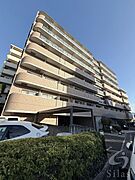 プランドールマサキ 8階 築28年4ヶ月の賃貸物件