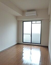 スカイコート駒場東大前 1階1Kのリビング/ダイニング