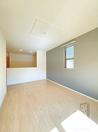 カーザフェリーチェ1_内装_4