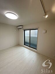 フジパレス桑津V番館 3階1Kのリビング/ダイニング