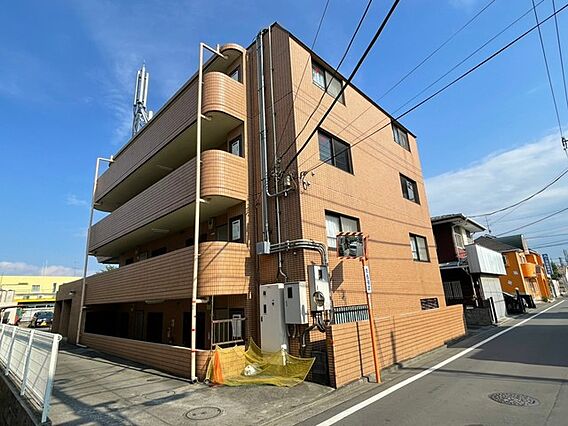 グレース大南_トップ画像