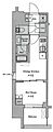 Brilliaist大井町11階16.6万円
