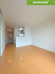 南海和歌山港線 和歌山港駅 3.2kmの賃貸アパート 2階1LDKのリビング/ダイニング