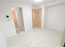 エクセラン東武練馬 1階1Kのリビング/ダイニング