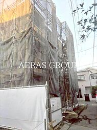 ＲＥＧＡＬＥＳＴ Ｓ 大和田