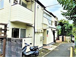 谷保駅 3.9万円