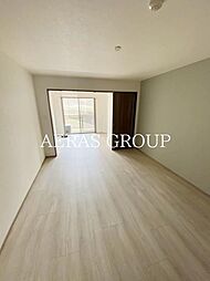 HF東武練馬レジデンス 3階1DKのリビング/ダイニング