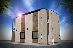 ハーモニーテラス東新町II