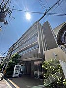 平野駅より徒歩12分 5階 築24年1ヶ月の賃貸物件