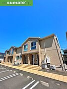 東松江駅より徒歩16分 1階 築12年11ヶ月の賃貸物件