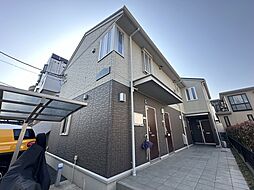 JR横浜線 矢部駅 徒歩12分