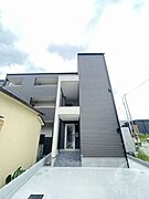 ジーメゾン石津町東プリシエ 1階 築1年2ヶ月の賃貸物件