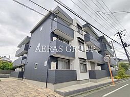 北総鉄道 新柴又駅 徒歩4分の賃貸マンション