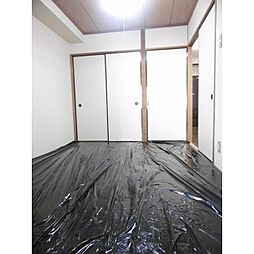 パルス 2階1LDKのリビング/ダイニング