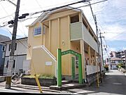 春日駅より徒歩10分 1階 築38年10ヶ月の賃貸物件