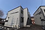 関屋駅より徒歩13分 1階 新築の賃貸物件