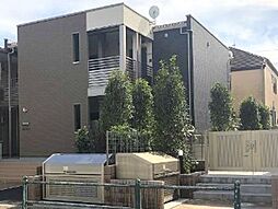 ヴィアロ高島平レジデンスB