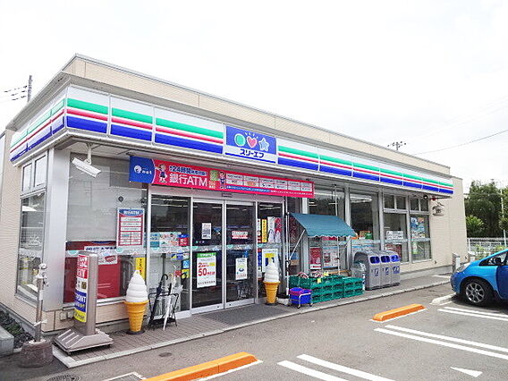 リブリドルフツー_周辺_0