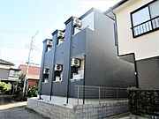 ソラーレの賃貸物件