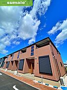 ディモーラ 1階 築1年2ヶ月の賃貸物件