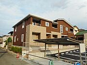 フォンデの賃貸物件