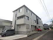 ヴィラルミエール 2階 築6年7ヶ月の賃貸物件