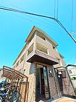 岸和田市小松里町 3階建 築21年のイメージ